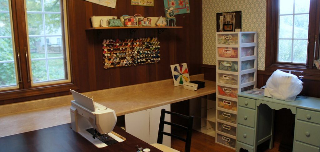 How to Organize Desk Without Drawers