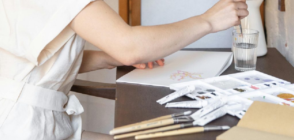 How to Paint a Desk Without Sanding