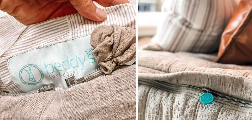 How to Wash Beddys Bedding