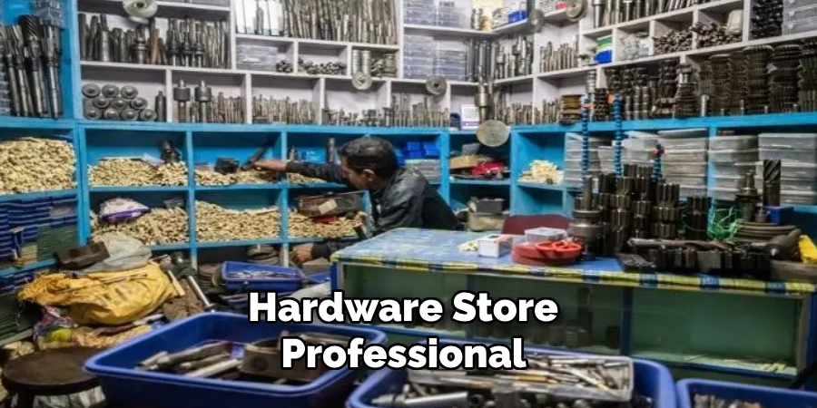 Hardware Store Professional 