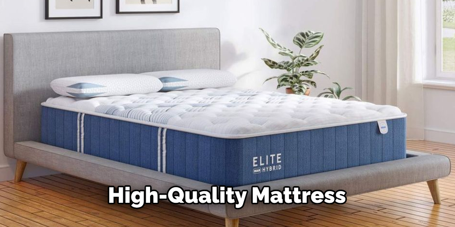 High-quality Mattress