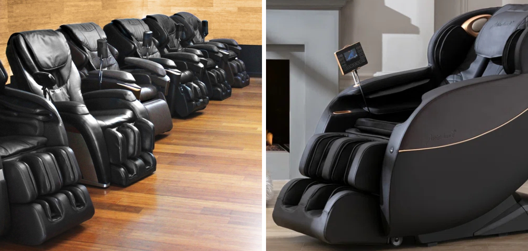 How to Choose a Massage Chair