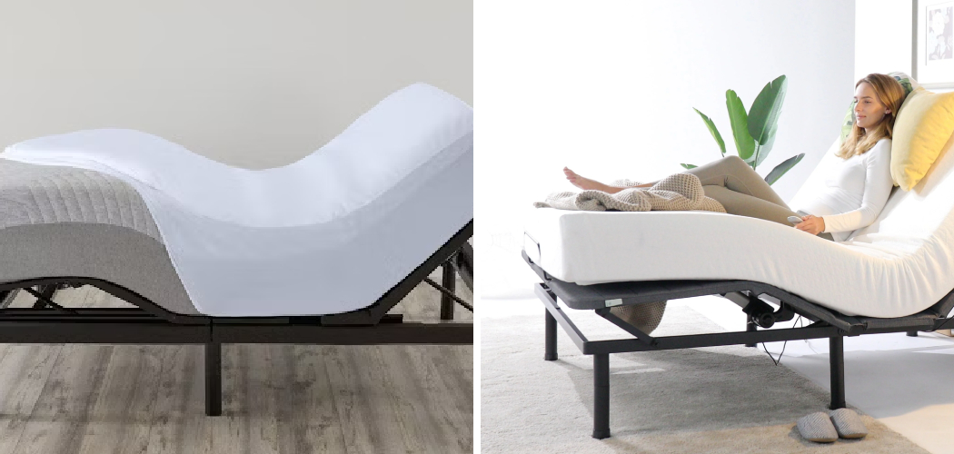 How to Get Zero Gravity Position on Adjustable Bed