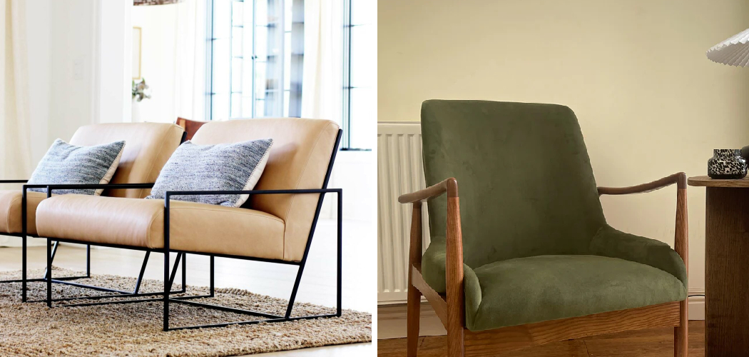 How to Pick an Accent Chair