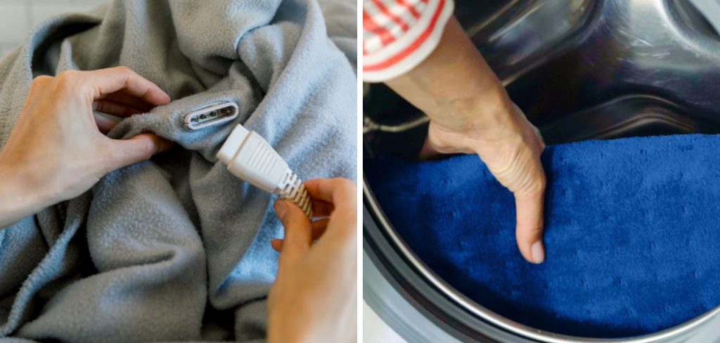 How to Wash Heated Mattress Pad