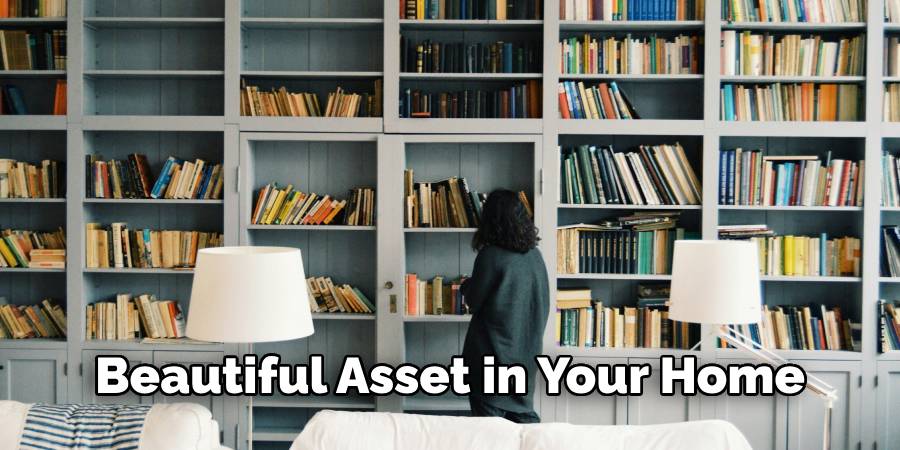 Beautiful Asset in Your Home