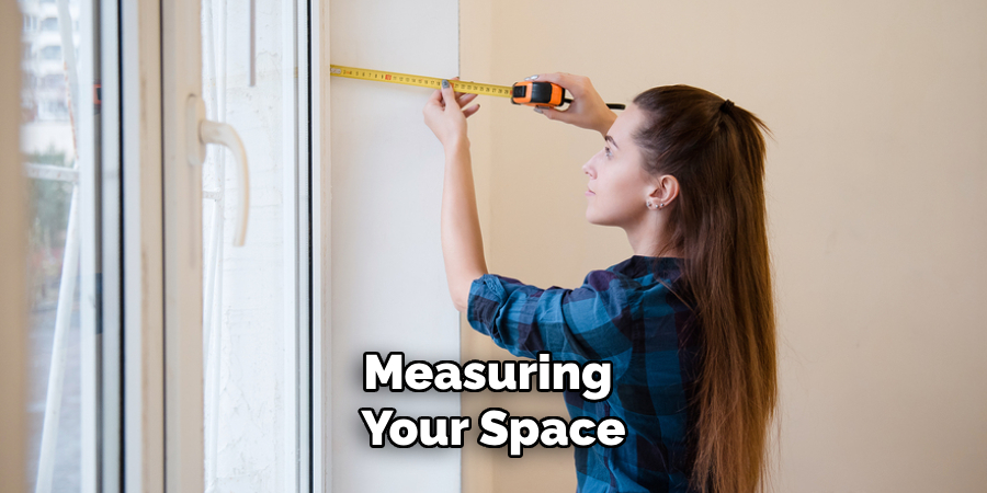 Measuring Your Space