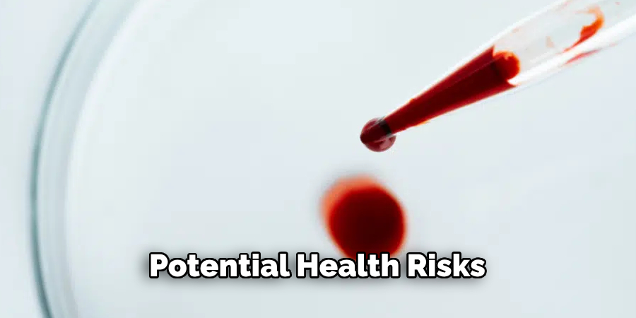 Potential Health Risks