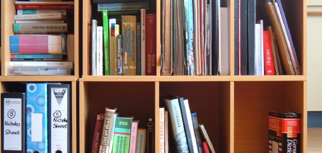 How to Make Cube Storage Look Expensive