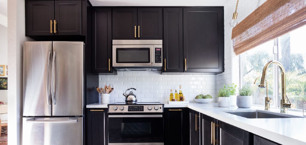 How to Protect Painted Cabinets