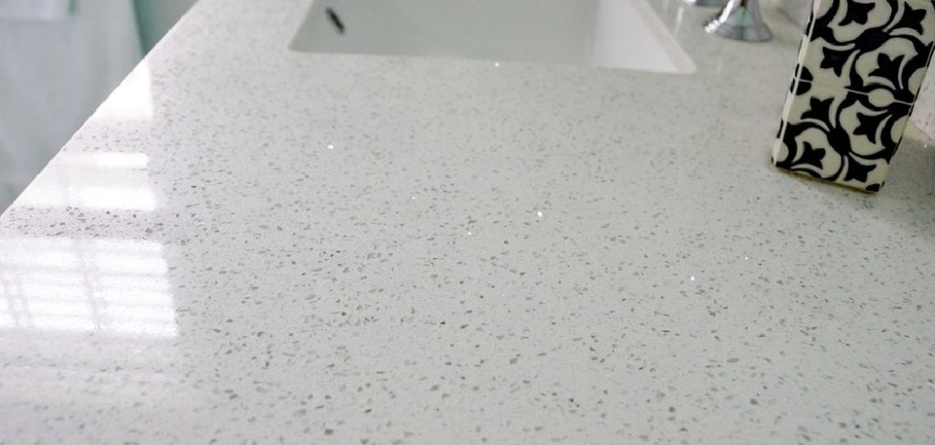 How to Tell if Countertop is Quartz