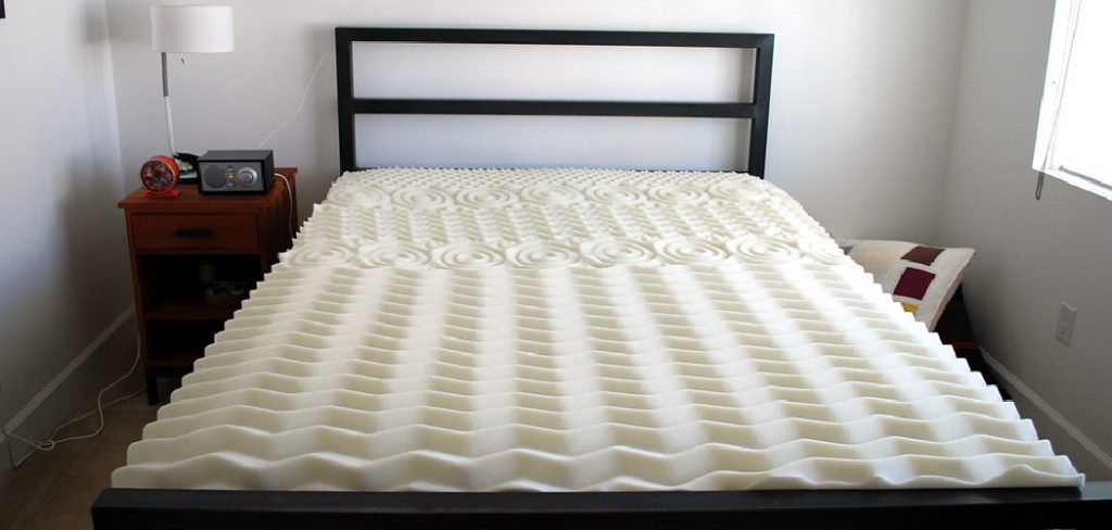 How to Build a King Size Platform Bed