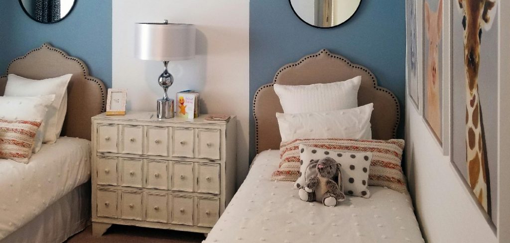 How to Choose a Twin Bed for a Child