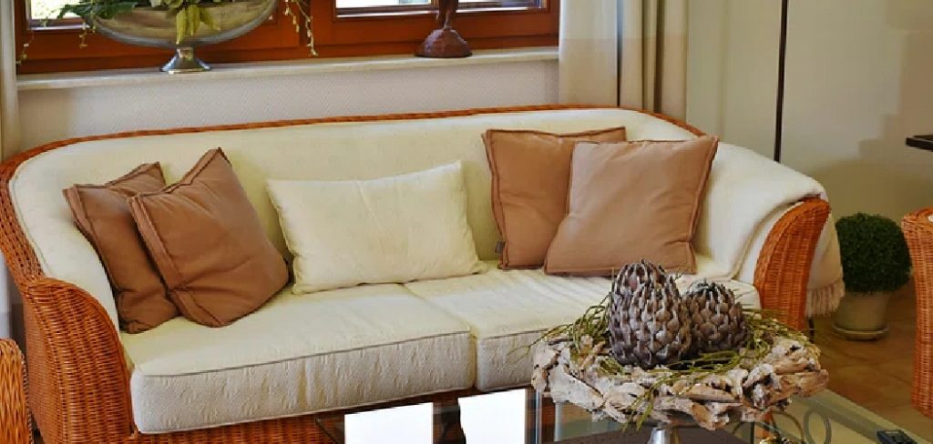 How to Decorate a Pillow Cover