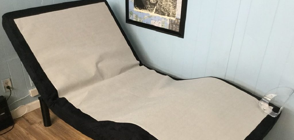 How to Decorate an Adjustable Bed