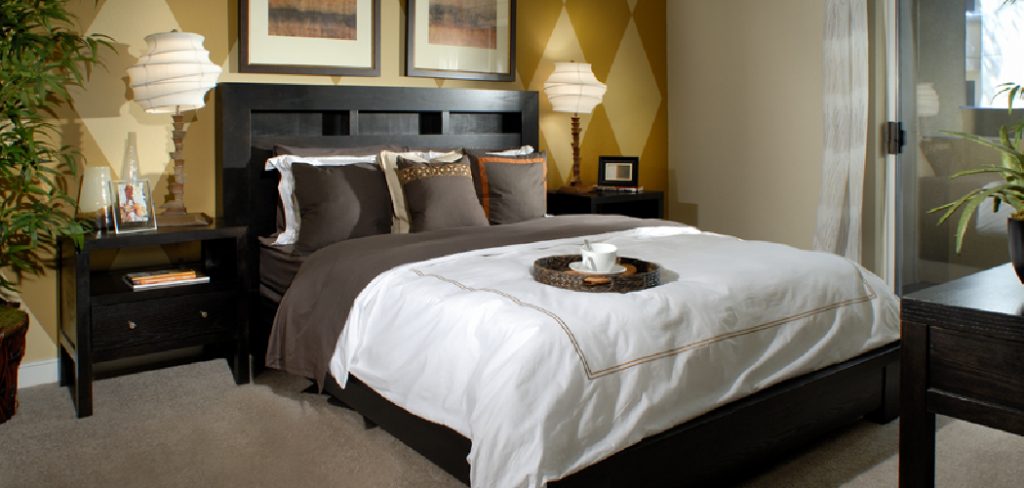 How to Match Bedding with Bedroom Decor