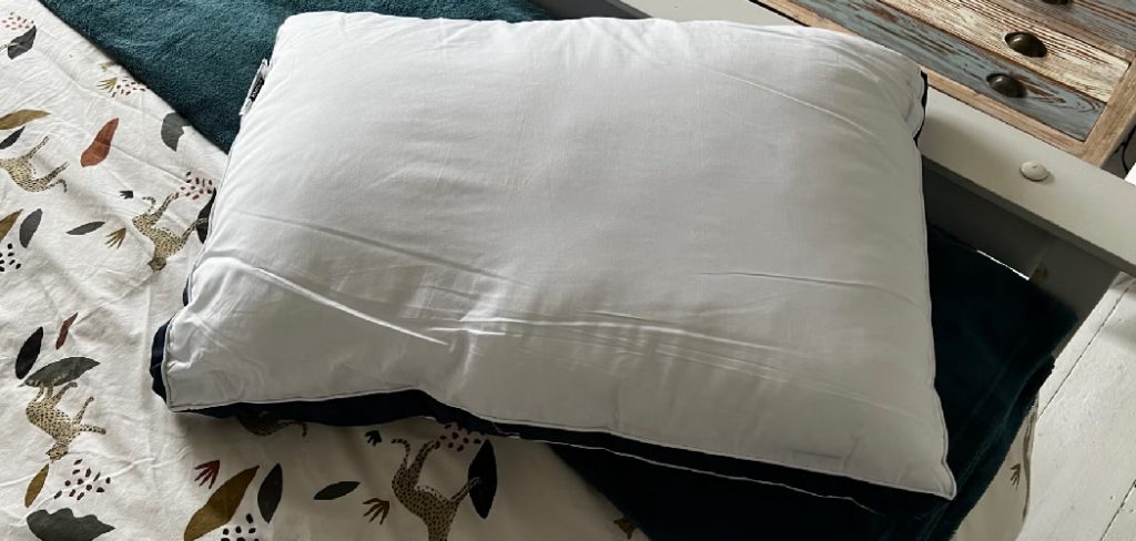 How to Measure for a Pillow Cover
