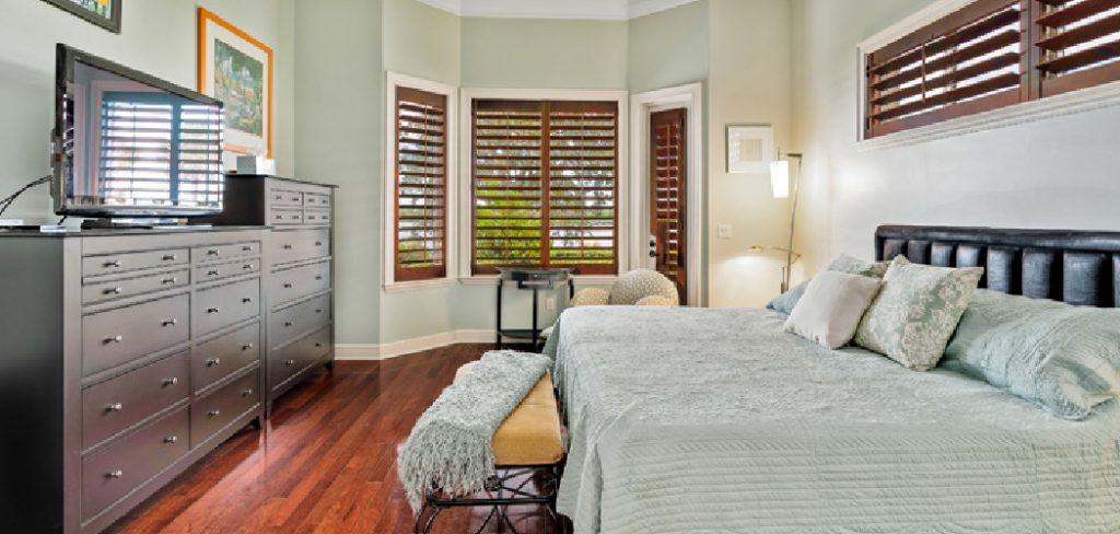 How to Paint Lanai Bed