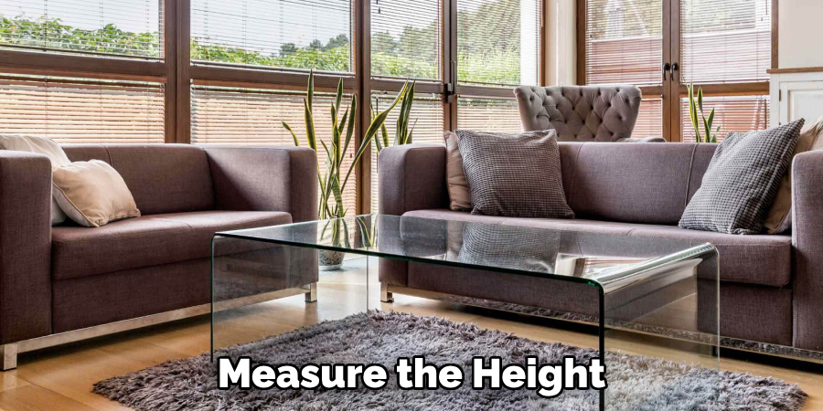 Measure the Height