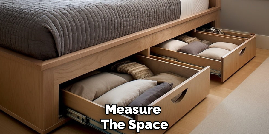 Measure
The Space