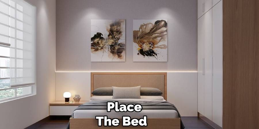 Place
The Bed