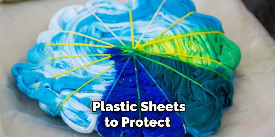 Plastic Sheets to Protect