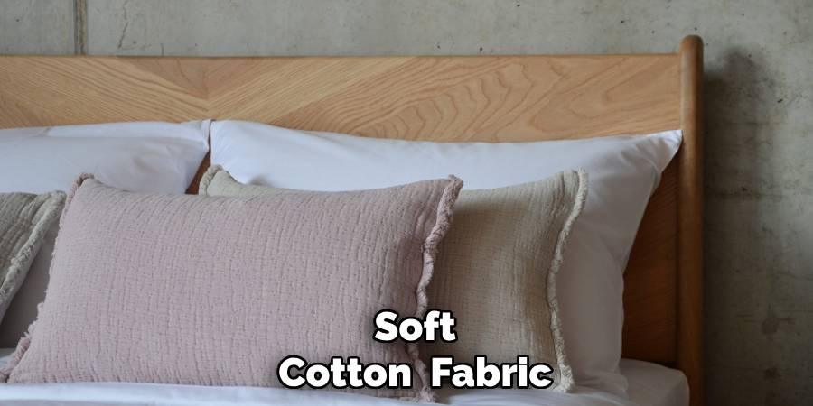 Soft
Cotton Fabric