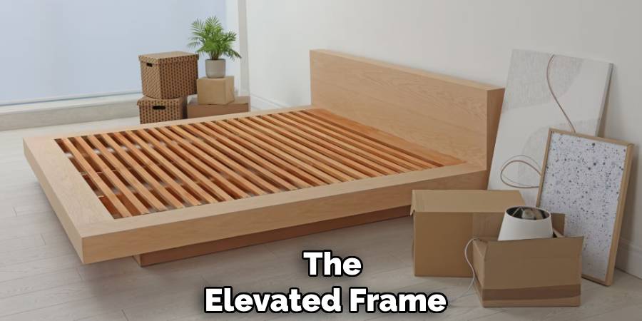The
Elevated Frame
