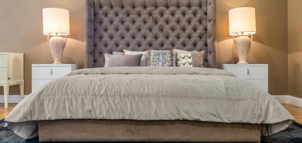 How to Style Bedding for a Cozy Bedroom Look