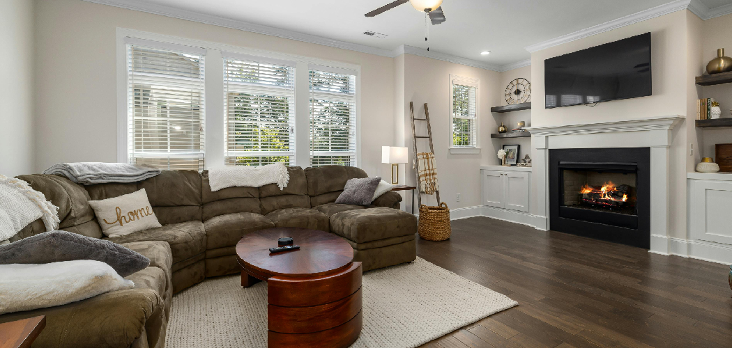 How to Measure Sectional Sofa