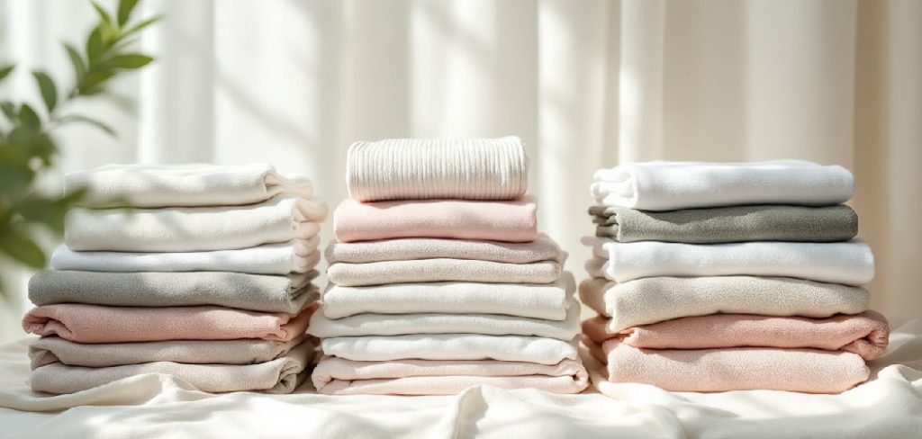 How to Wash and Care for Delicate Bedding