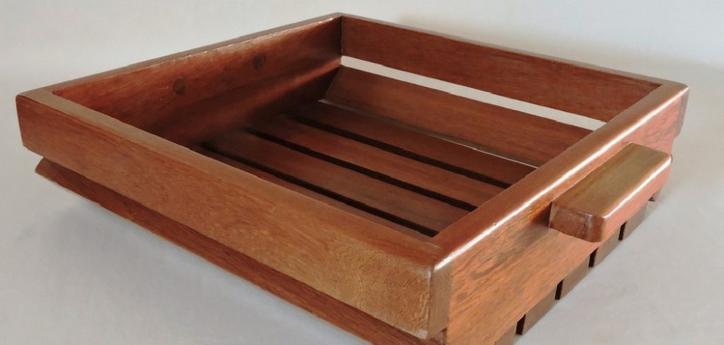 How to Build Drawers Under Bed