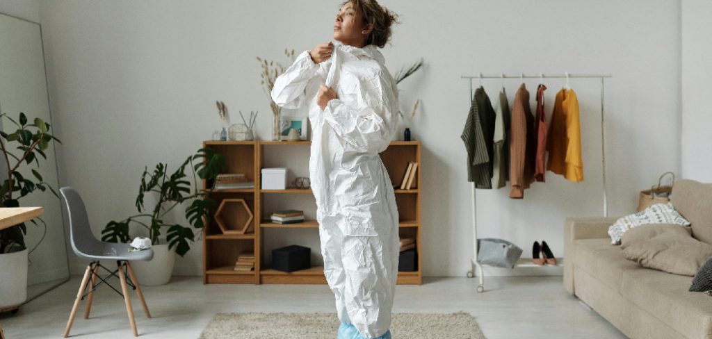 How to Disinfect a Used Couch