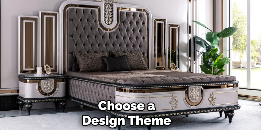 Choose a
Design Theme