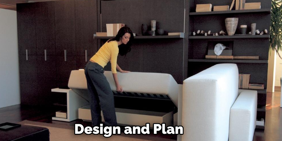 Design and Plan 