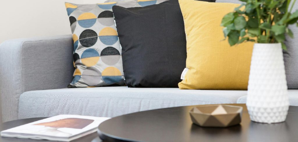 How to Choose the Right Couch Cushions