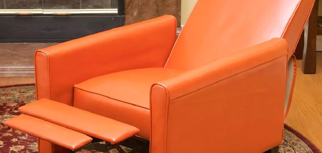 How to Choose the Right Recliner for Back Pain