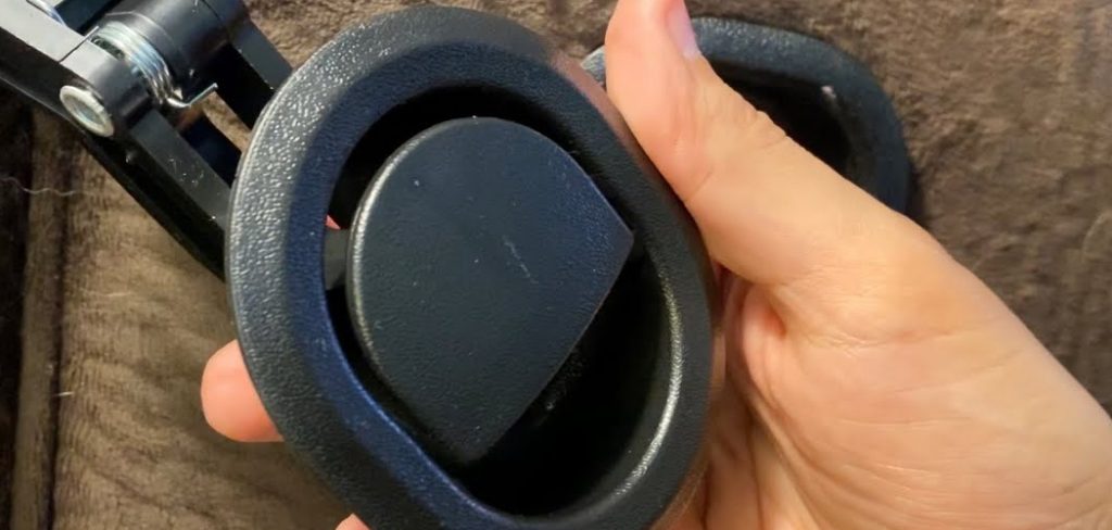 How to Fix a Broken Sofa Recliner Lever