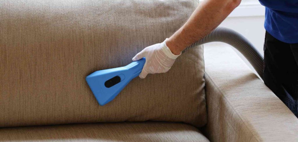 How to Maintain a Leather Recliner