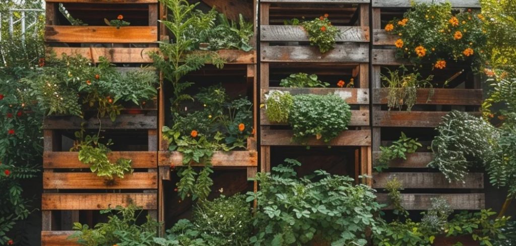 How to Make a Wooden Plant Stand