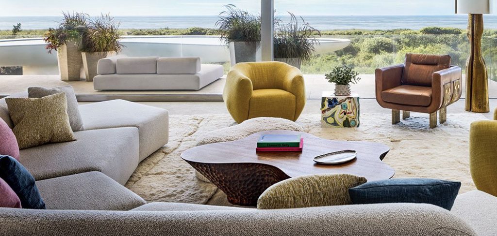 How to Prepare a Love Seat