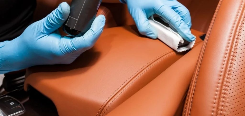 How to Repair a Torn Recliner Fabric