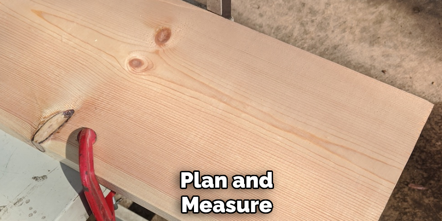  Plan and Measure