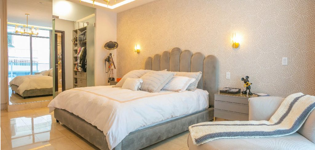 How to Make a Designer Bed