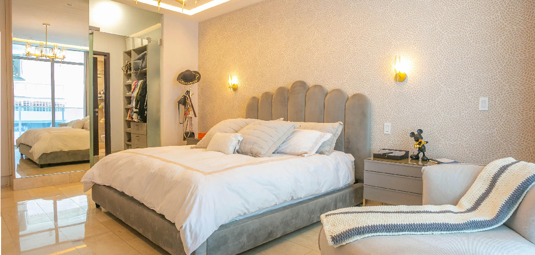 How to Make a Designer Bed