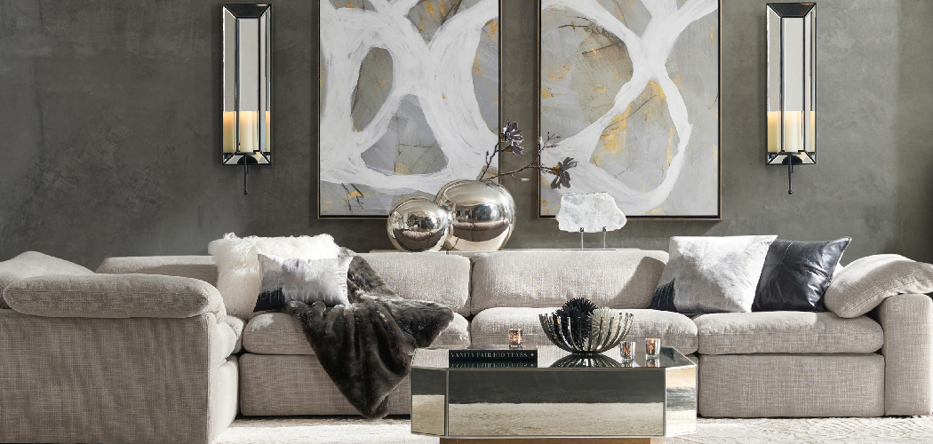 How to Wash Velvet Couch Covers
