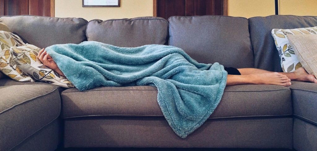 How to Make a Couch Bed Comfortable