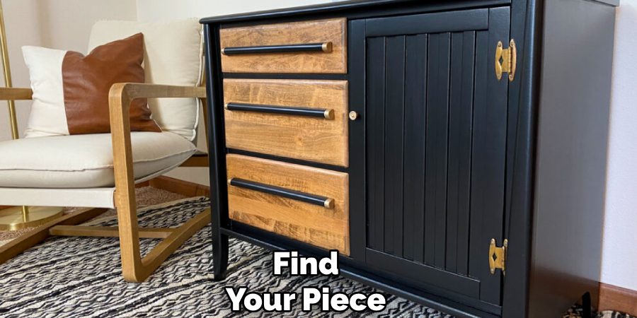 Find 
Your Piece