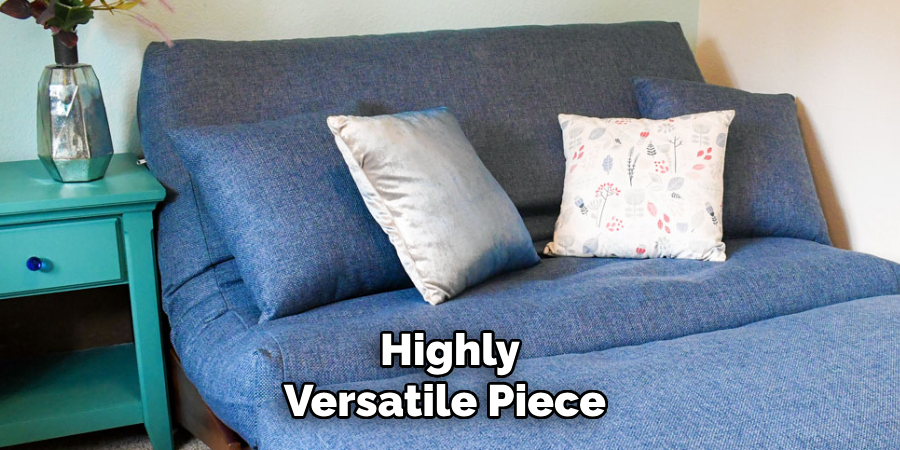 Highly
Versatile Piece 