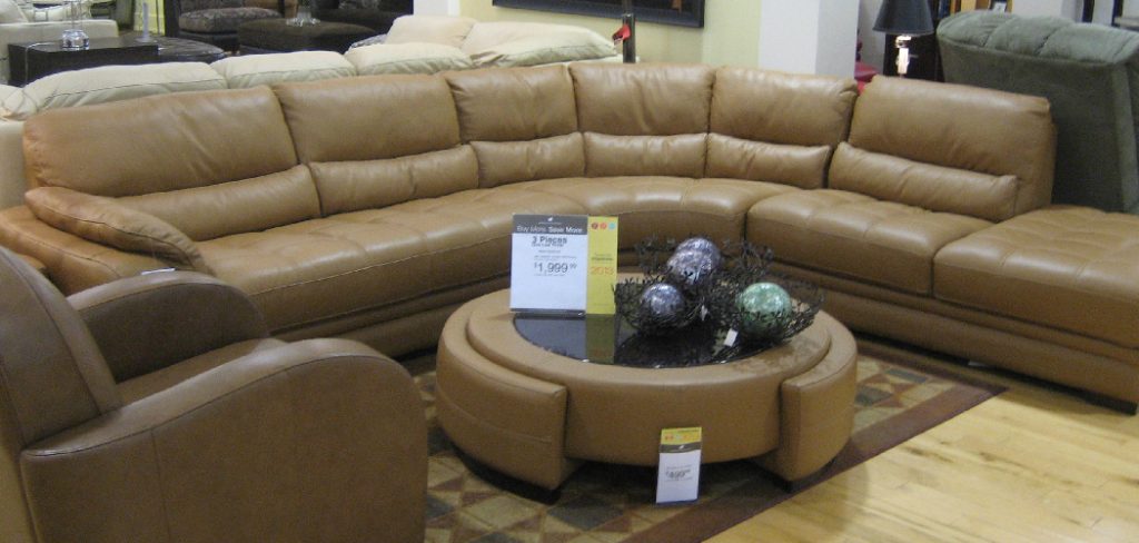 How to Change the Color of Leather Furniture